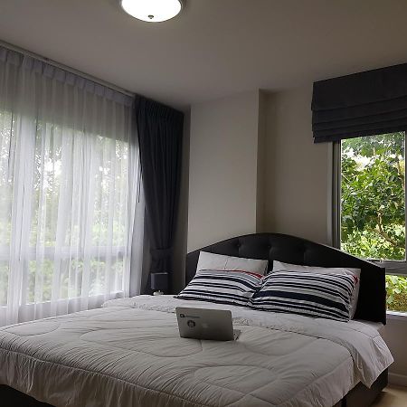 Dcondo Kathu Patong Phuket By Jack מראה חיצוני תמונה