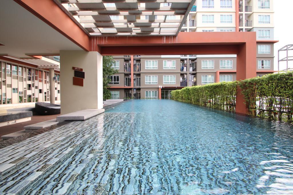 Dcondo Kathu Patong Phuket By Jack מראה חיצוני תמונה