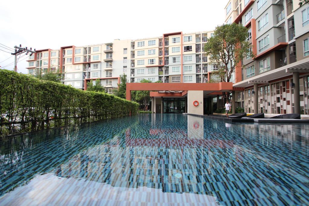 Dcondo Kathu Patong Phuket By Jack מראה חיצוני תמונה