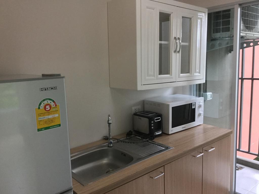 Dcondo Kathu Patong Phuket By Jack מראה חיצוני תמונה