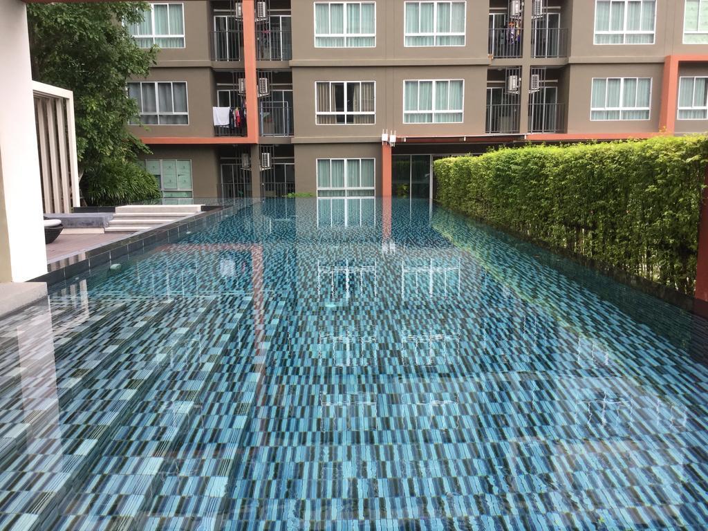 Dcondo Kathu Patong Phuket By Jack מראה חיצוני תמונה