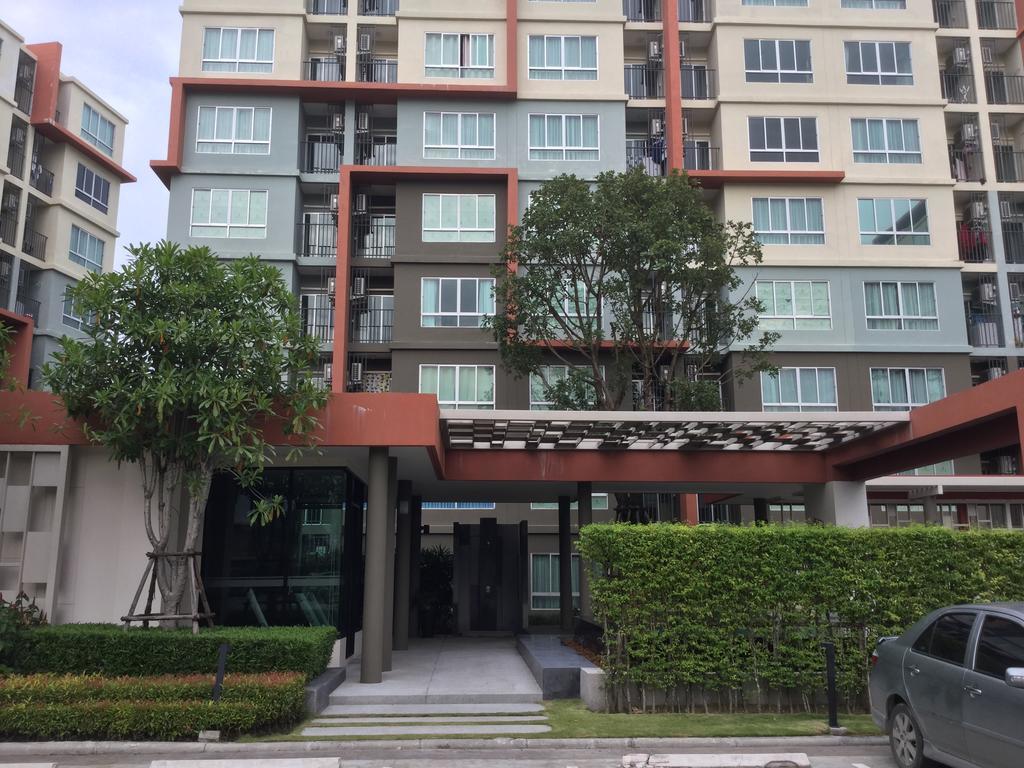 Dcondo Kathu Patong Phuket By Jack מראה חיצוני תמונה