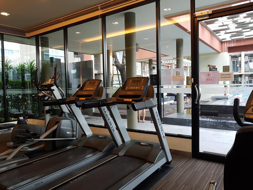 Dcondo Kathu Patong Phuket By Jack מראה חיצוני תמונה