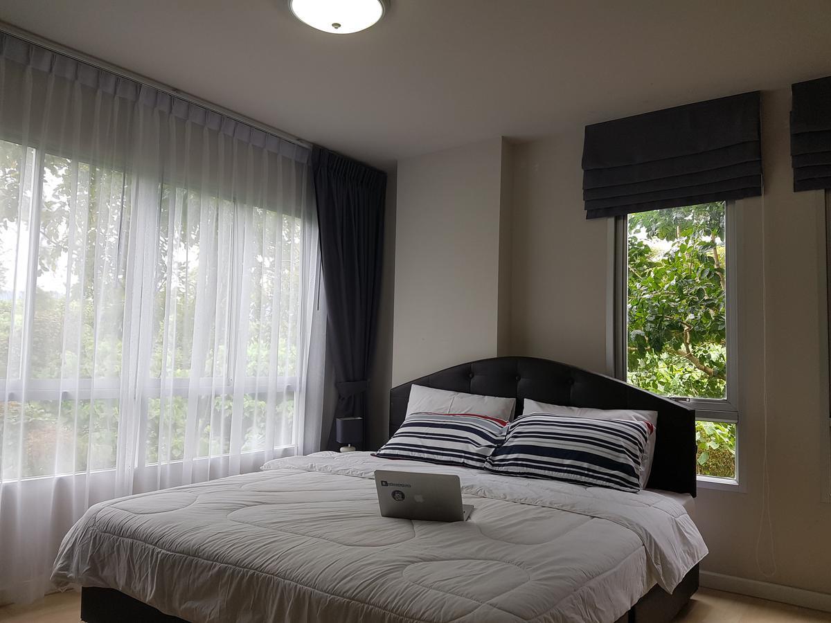 Dcondo Kathu Patong Phuket By Jack מראה חיצוני תמונה