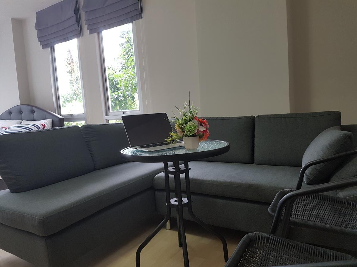 Dcondo Kathu Patong Phuket By Jack מראה חיצוני תמונה