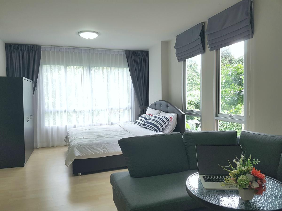 Dcondo Kathu Patong Phuket By Jack מראה חיצוני תמונה