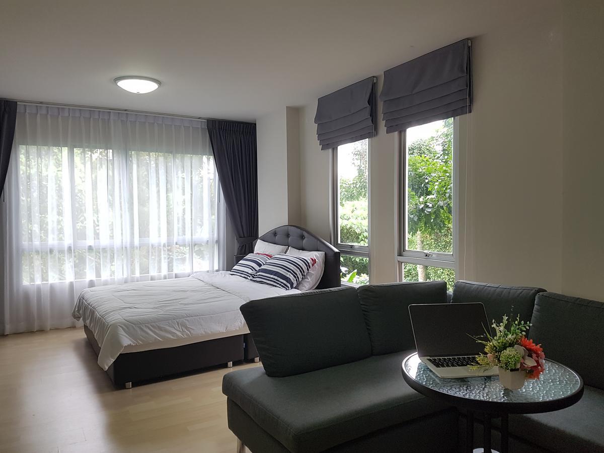 Dcondo Kathu Patong Phuket By Jack מראה חיצוני תמונה