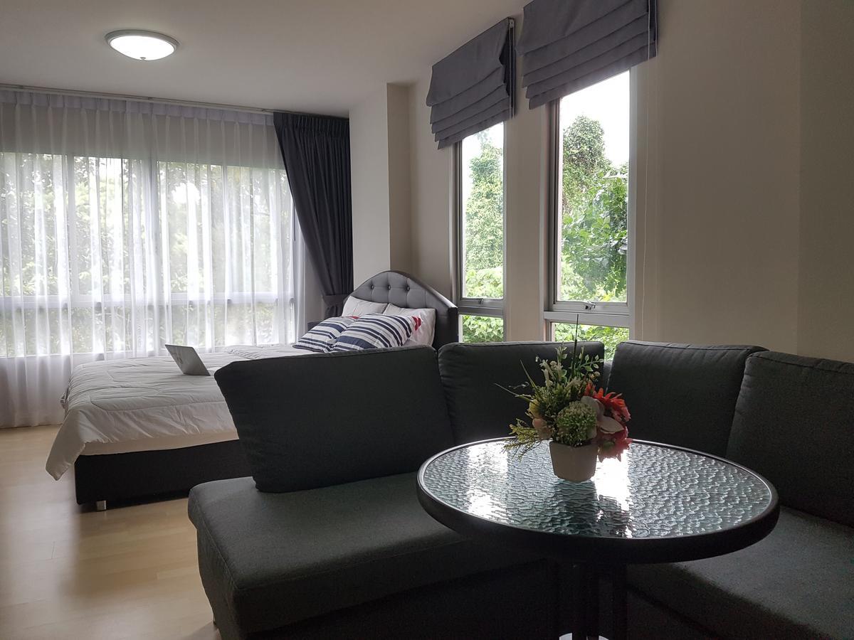 Dcondo Kathu Patong Phuket By Jack מראה חיצוני תמונה